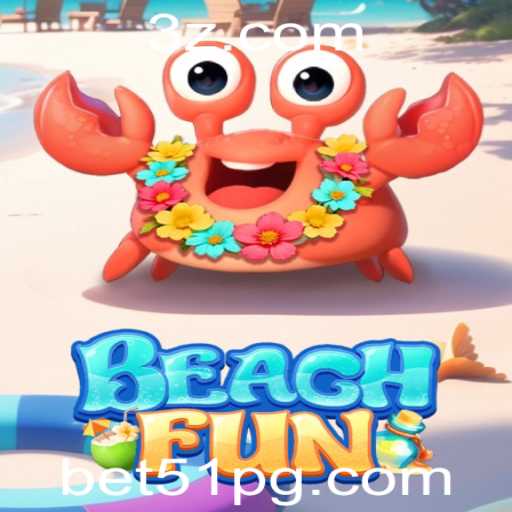 Descubra BeachFun: O Jogo que Conquista as Praias com bet51