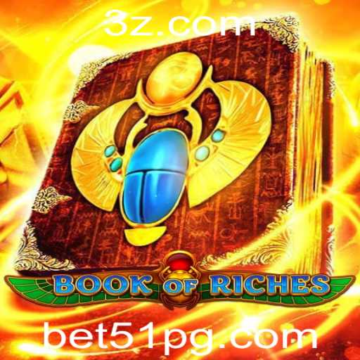Descubra o Fascinante Mundo de 'BookofRiches'