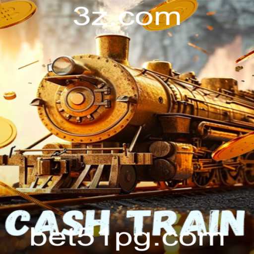 CashTrain: Um Mergulho no Mundo das Apostas com Bet51