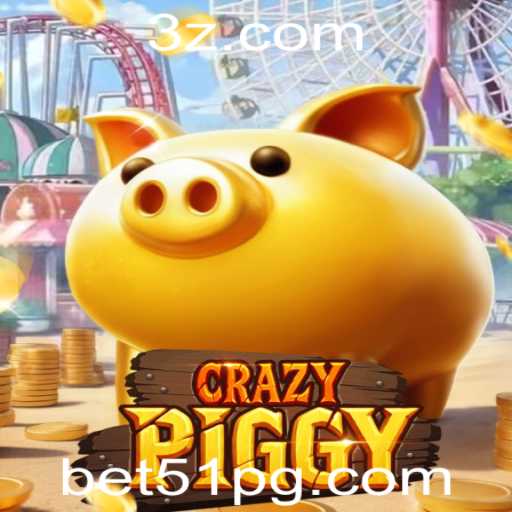 Explorando o Mundo de CrazyPiggy: A Emoção do Jogo com bet51