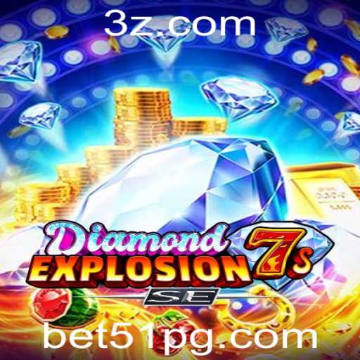 Descubra o Empolgante Mundo de DiamondExplosion7sSE e Suas Regras