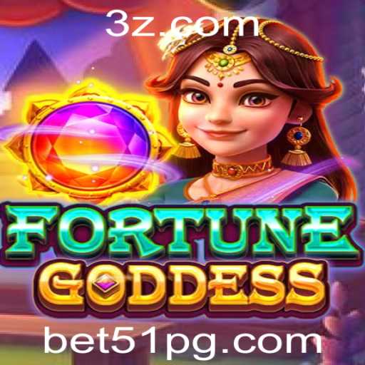 Descubra as Estratégias e Regras do Jogo FORTUNEGODDESS com a Palavra-Chave bet51