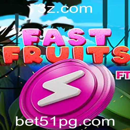 FastFruits: O Novo Fenômeno no Mundo dos Jogos