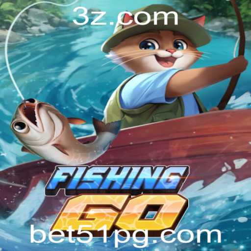 Explorando FishingGO: Um Novo Jogo de Aventura e Estratégia