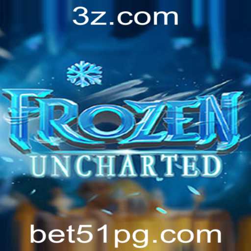 Explorando FrozenUncharted: O Novo Fenômeno de Aventura