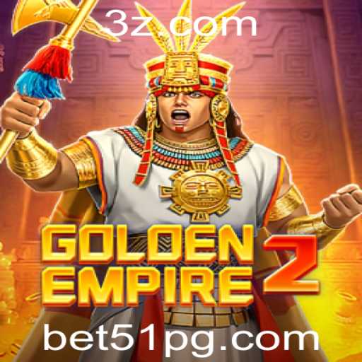 GoldenEmpire2: Uma Nova Era de Entretenimento e Estratégia com bet51