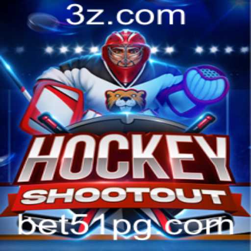 Descubra o Fascinante Mundo de HockeyShootout com a Emoção de bet51