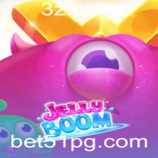 Desvendando o Fascinante Mundo de JellyBoom