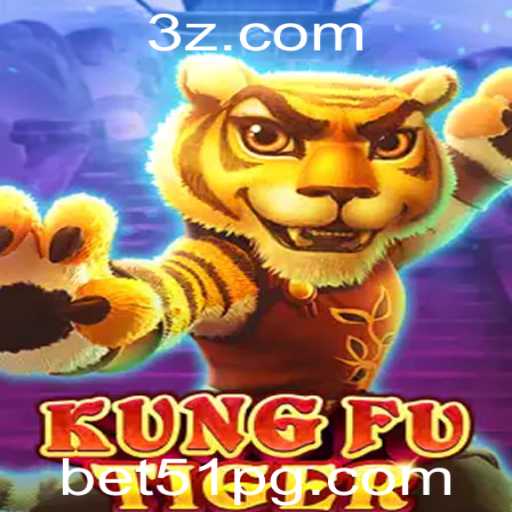 KungFuTiger: Descubra o Mundo Envolvente do Novo Jogo de Aventura