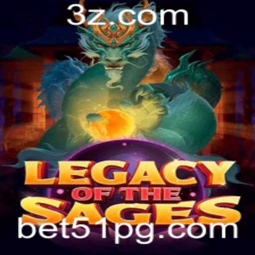 Explorando as Profundezas de LegacyoftheSages com Bet51