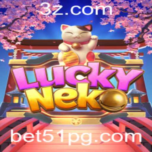 Explorando o Fascinante Mundo de LuckyNeko e a Estratégia Bet51