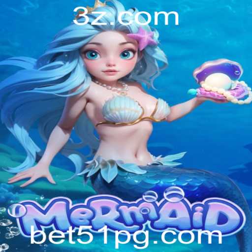 Explorando o Mundo Subaquático de 'Mermaid': Um Jogo Envolvente da bet51