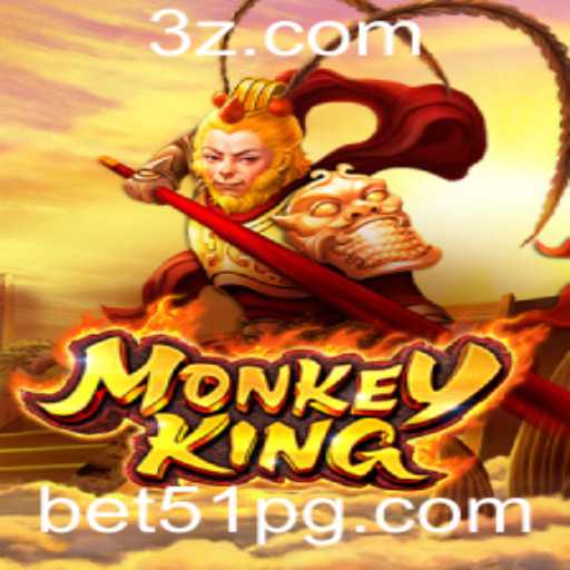 Descubra o Fascinante Mundo de MonkeyKing e Aposte com bet51: Um Guia Completo