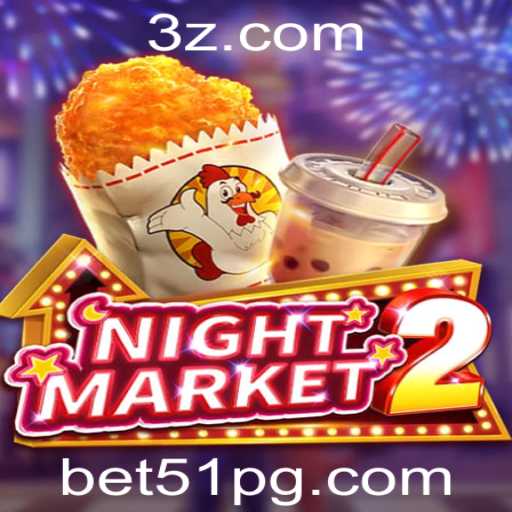 NightMarket2: Um Mergulho no Mundo do Novo Jogo com a Palavra-Chave bet51