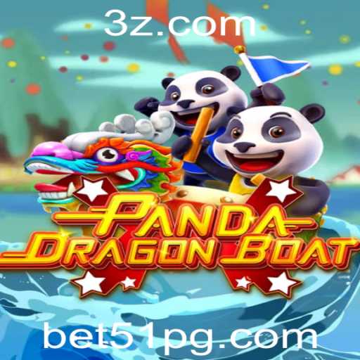 Explorando o Mundo de PANDADRAGONBOAT: Um Jogo Inovador
