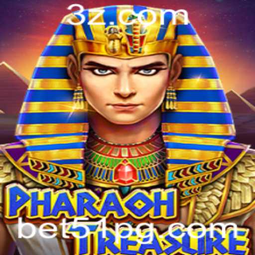 Explorando o Mundo de PharaohTreasure - Um Jogo de Estratégia e Aventura