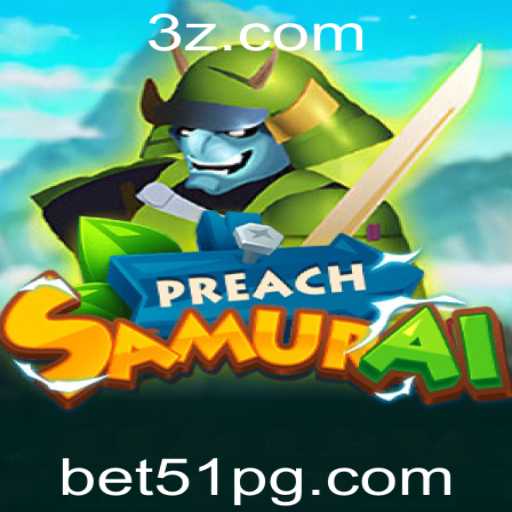 PreachSamurai: A Novidade no Mundo dos Jogos de Estratégia com Bet51