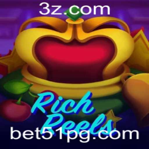 Descubra as Emoções de RichReels com bet51