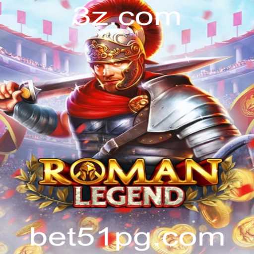 Descubra o Fascinante Mundo de RomanLegend: Um Jogo de Estratégia e Aventura