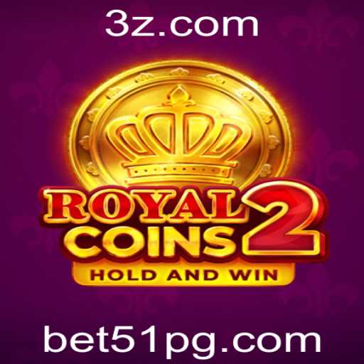 Introdução e Regras do Jogo RoyalCoins2 com Bet51
