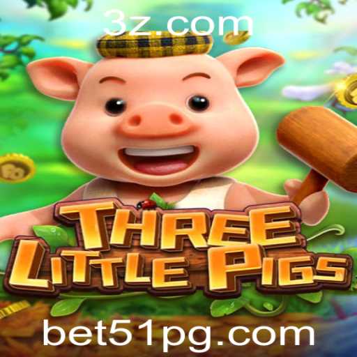 THREELITTLEPIGS: Um Jogo Inovador para Todas as Idades