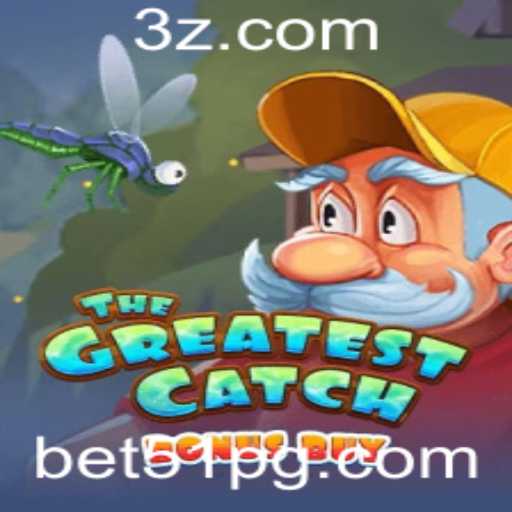 Explorando TheGreatestCatchBonusBuy: Um Mergulho no Mundo de Emoções e Recompensas