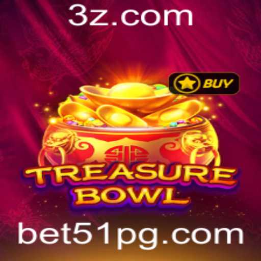Explorando o Universo de TreasureBowl: Um Jogo Inovador e Emocionante